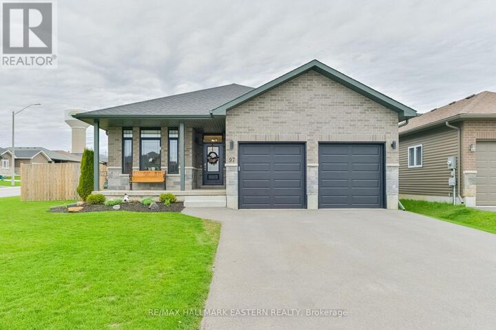 Property Photo:  97 Northumberland Boulevard  ON K8V 0K9 