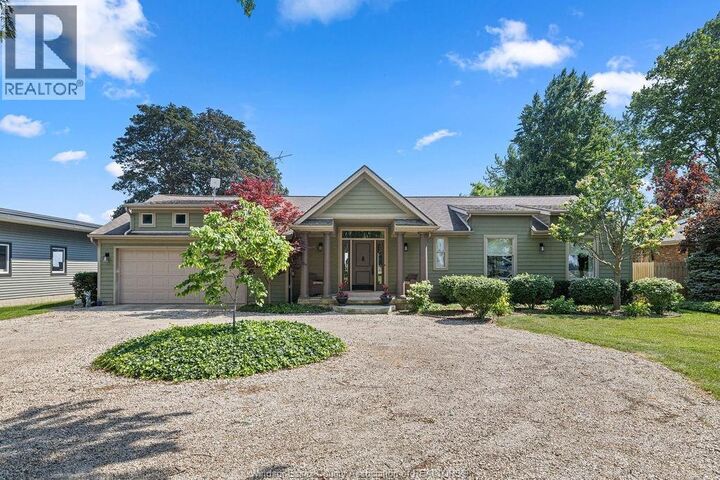Property Photo: 1695 Heritage ON N9Y 2E6