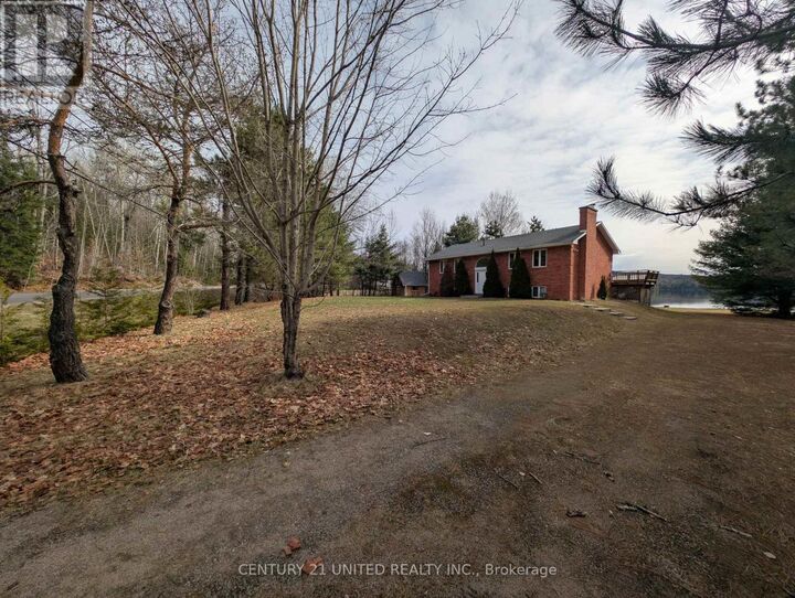 Property Photo:  1012 Papineau Lake Road  ON K0L 2R0 