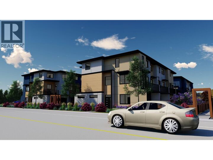Property Photo: 605 Fraser Road BC V1X 3M2