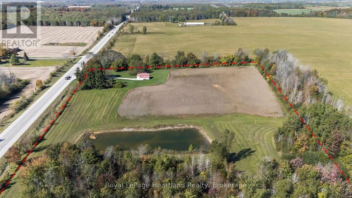 Property Photo: 78 Bruce Rd 86 ON N0G 2W0