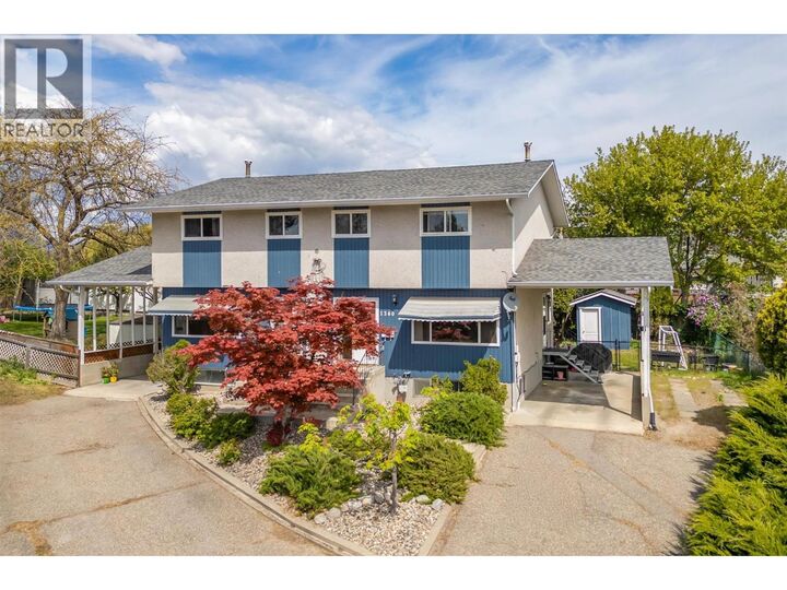 1360 Elm Street — photo 1