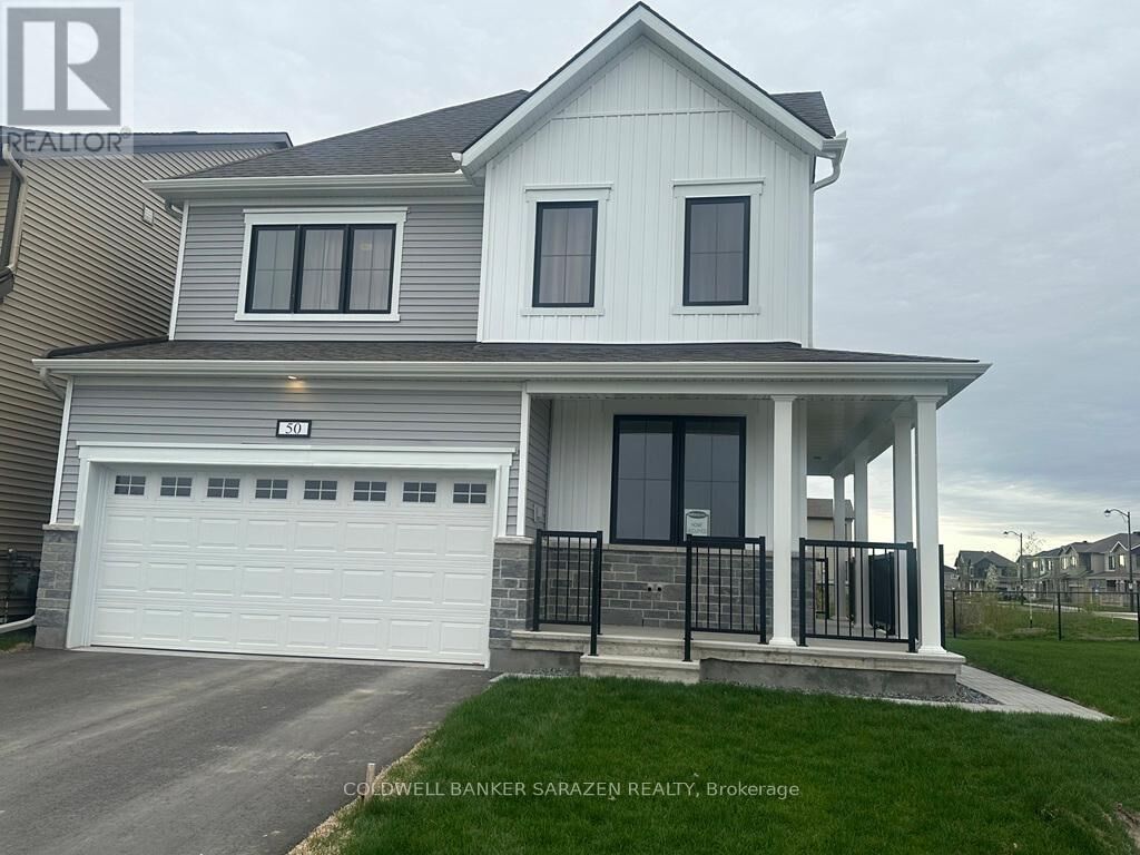 Property Photo:  50 Green Ash Avenue  ON K0A 2Z0 
