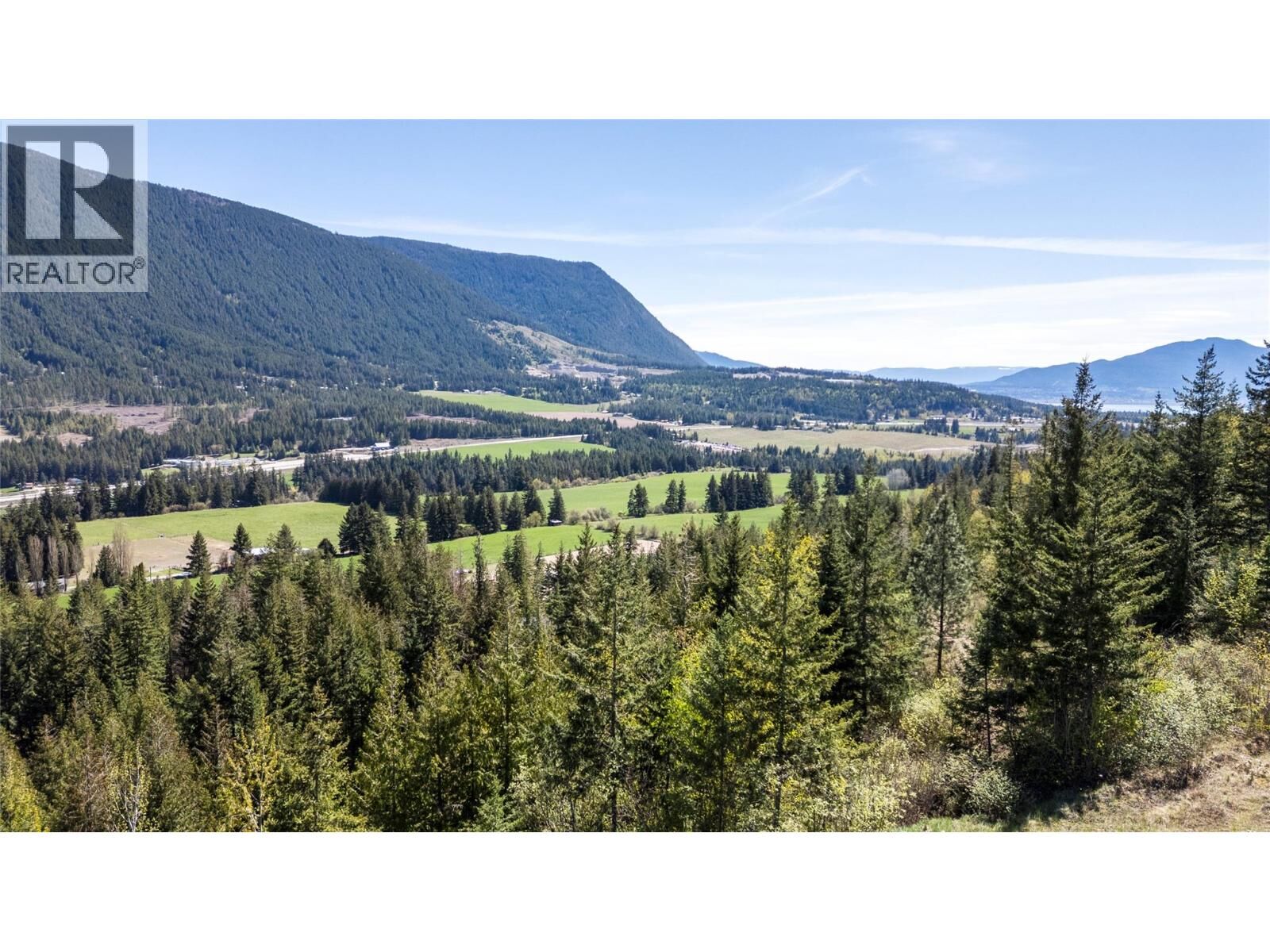 Property Photo: Tappen Notch Hill Road BC V0E 2X3