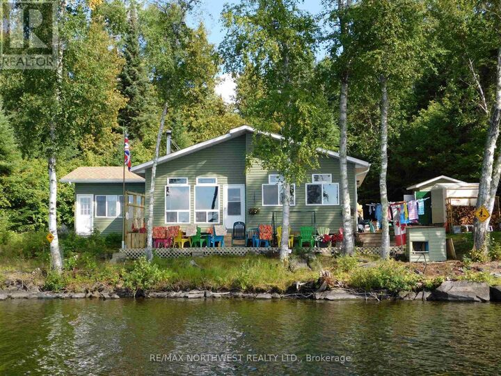Property Photo:  Lot 4 Hoffstrom's Bay  ON P8N 2Y4 