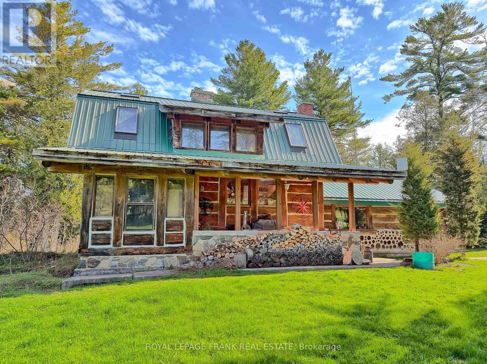 Property Photo:  1464 County Road 28  ON K0K 1H0 