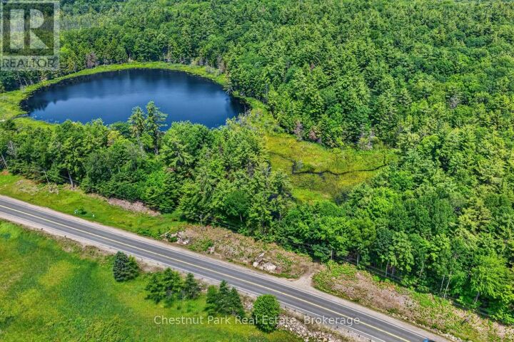 Muskoka 118 Road West — photo 1