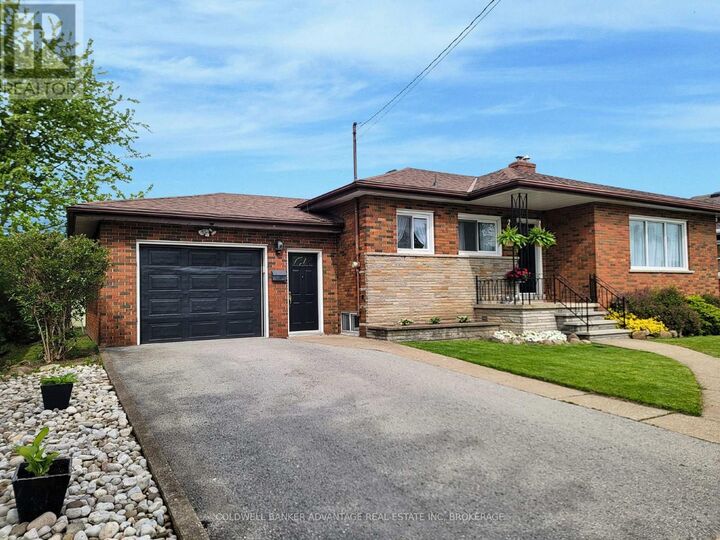 Property Photo:  280 Clarke Street  ON L3K 2G5 