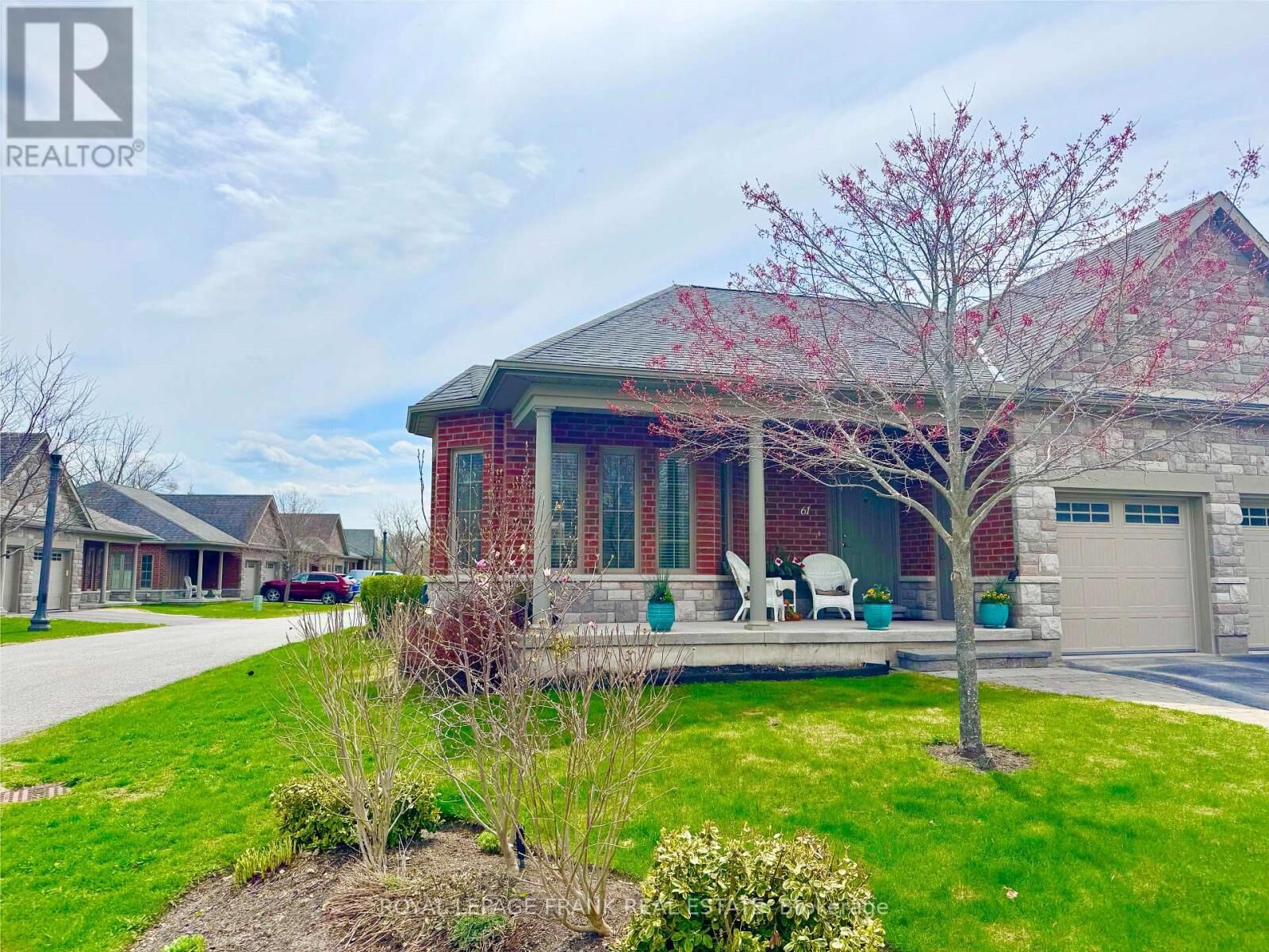 Property Photo:  61 Reid Street  ON K0L 2H0 