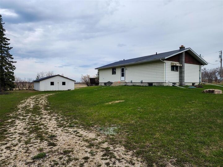 Property Photo: 142116 11 Road West MB R0C 0Z0