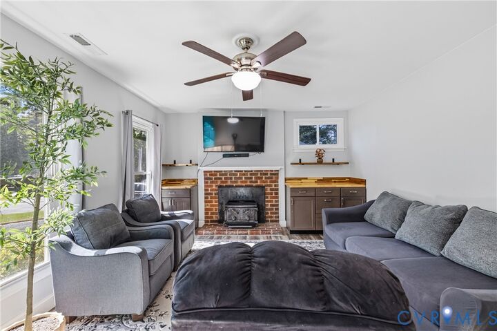 Property Photo:  5112 Rollingway Rd  VA 23832 
