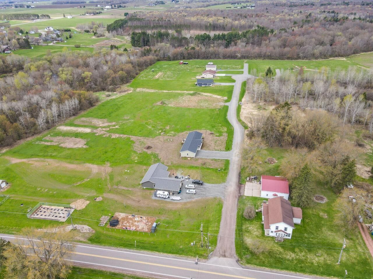 Property Photo:  401 High Street  WI 54411 