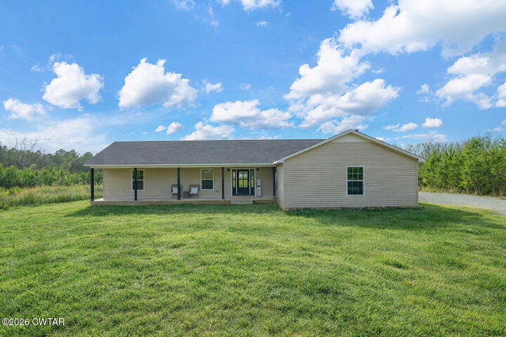 Property Photo:  385 Ammons Road  TN 38375 
