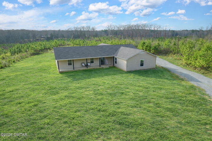 Property Photo: 385 Ammons Road TN 38375