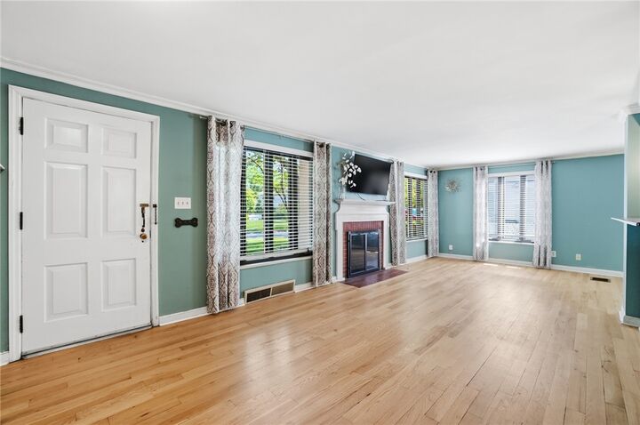 Property Photo:  3115 Lenox Drive  OH 45429 