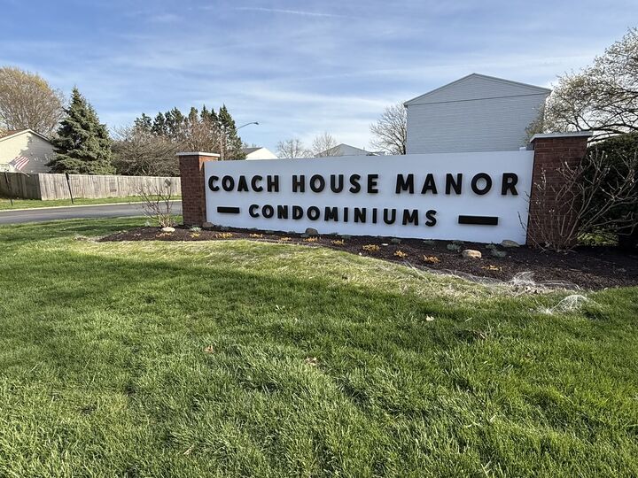 Property Photo:  5715 E Coach Drive 159  OH 45440 