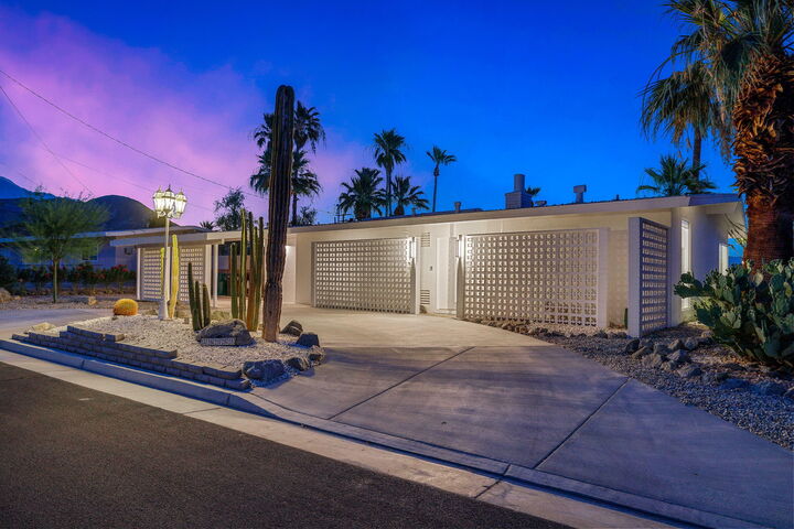 Property Photo:  38951 Bel Air Drive  CA 92234 