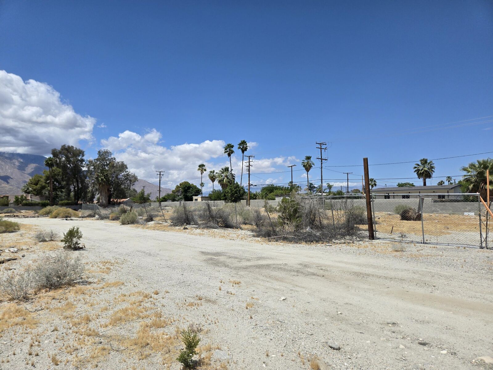 Property Photo:  007 Desert Primrose Trail  CA 92234 