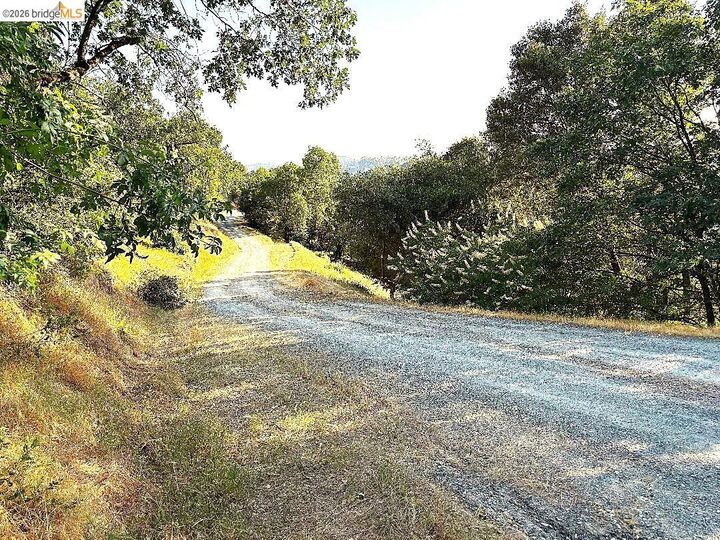 Property Photo:  Lot #27 Blue Oak Gulch Rd  CA 95383 