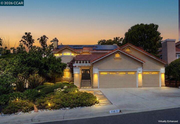 Property Photo:  143 Mount Kennedy Dr  CA 94553 