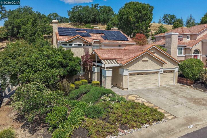 Property Photo:  143 Mount Kennedy Dr  CA 94553 