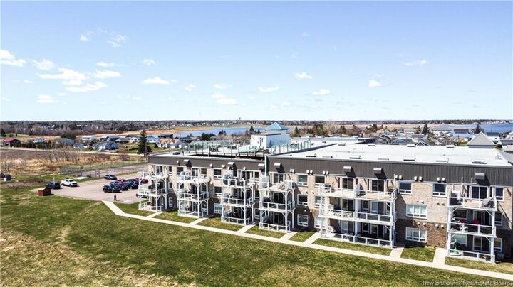 Property Photo: 69 Cap Bimet Boulevard 111 NB E4P 6X5
