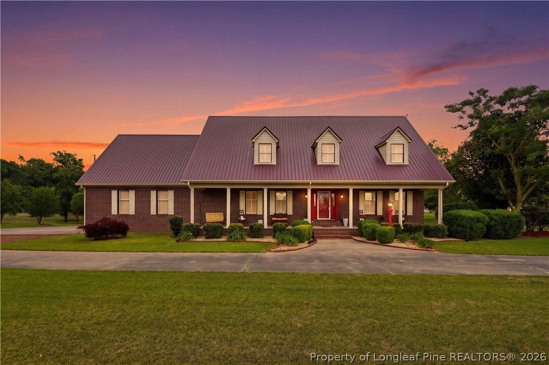 Property Photo:  2000 Moltonville Road  NC 28328 