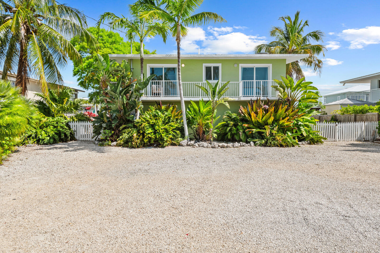 Property Photo:  189 Ocean Drive  FL 33070 