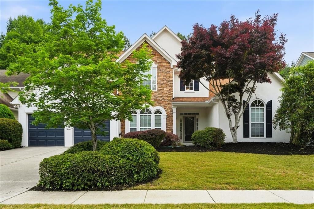 Property Photo:  6065 Brookmere Lane  GA 30126 