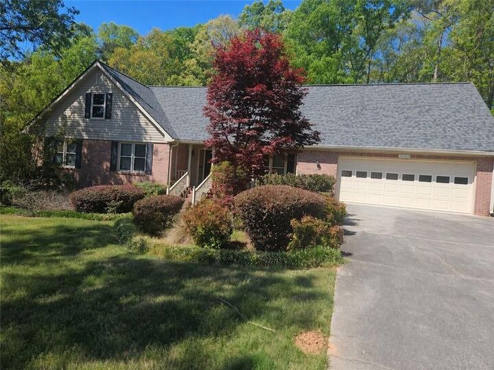 Property Photo:  1389 Caritas Court SE  GA 30013 