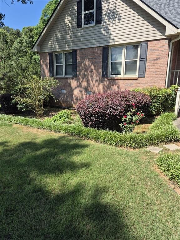 Property Photo:  1389 Caritas Court SE  GA 30013 