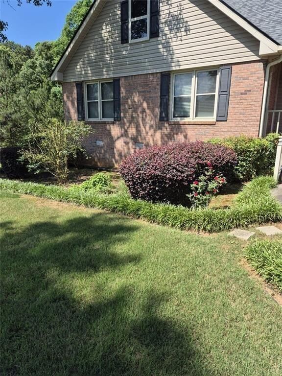 Property Photo:  1389 Caritas Court SE  GA 30013 