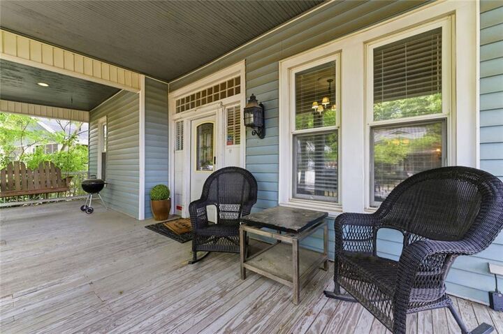 Property Photo: 1343 St Michael Avenue GA 30344