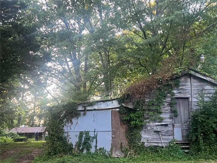 Property Photo:  5884 Rockbridge Road  GA 30087 