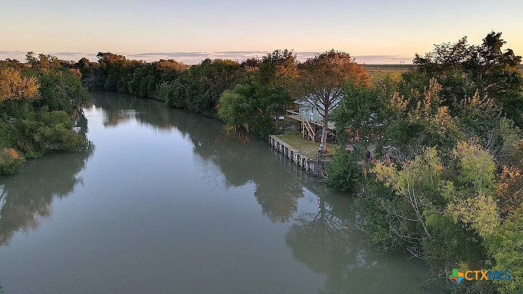 Property Photo:  109 River Road  TX 77990 