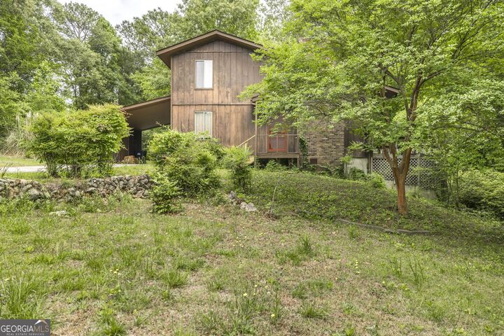 Property Photo:  214 Rio Pinar Drive  GA 31088 