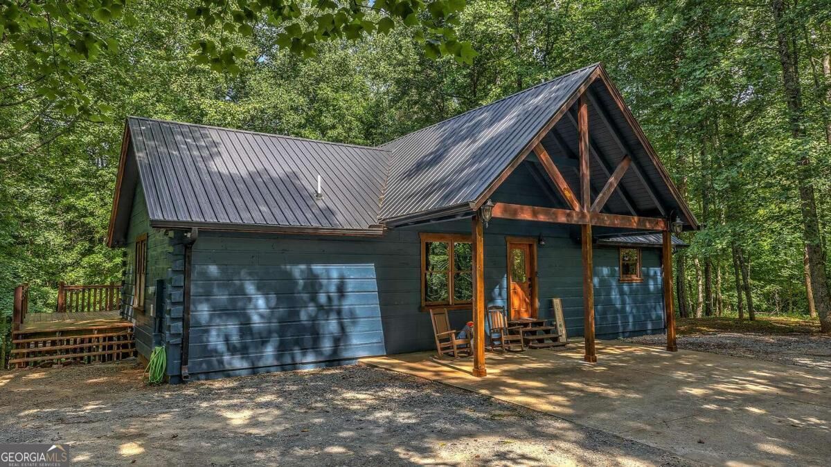 Property Photo:  373 Scrougetown Road  GA 30536 