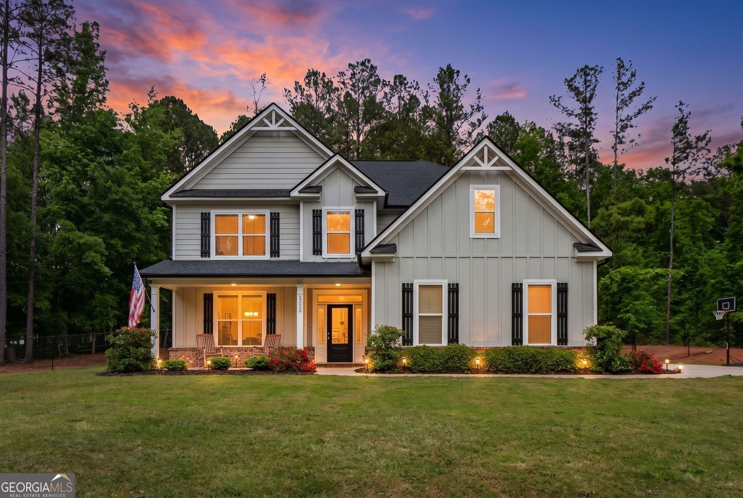 Property Photo:  1215 Mt Bethel Road  GA 30252 