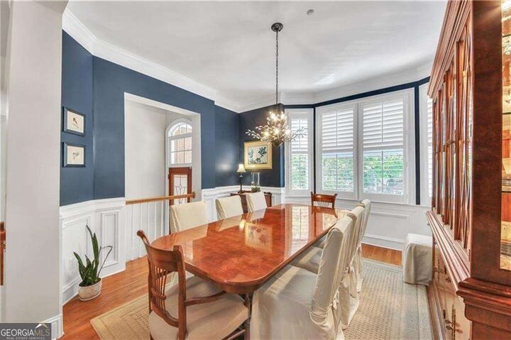 Property Photo:  1037 Emory Parc Place  GA 30033 