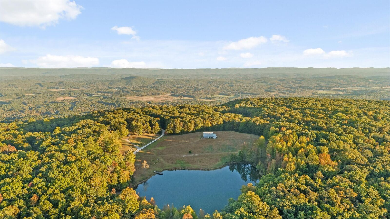 Property Photo:  895 Hidden Brow Road  GA 30731 