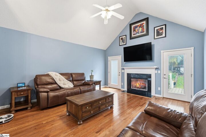 Property Photo:  203 Stanley Road  SC 29611 