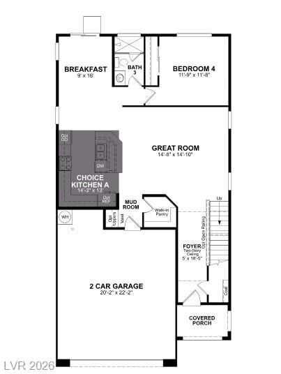 Property Photo:  76 Via Magrini  NV 89011 