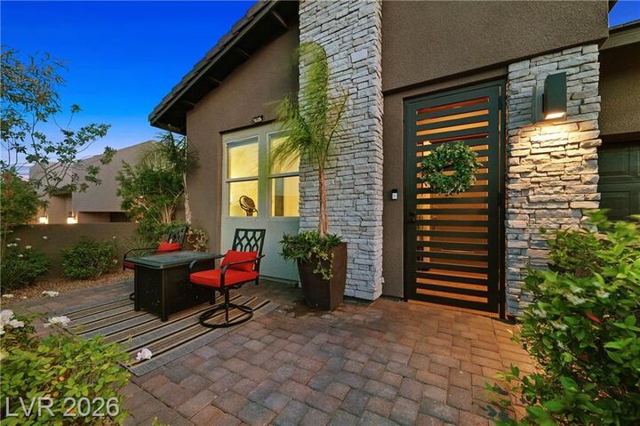 Property Photo:  11843 Grassy Plain Avenue  NV 89138 