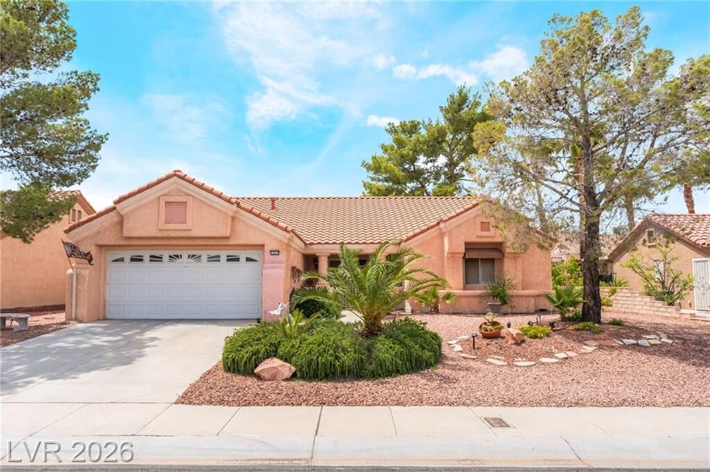 Property Photo:  2453 Desert Sands Drive  NV 89134 