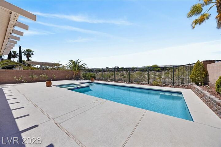 Property Photo:  10745 Elk Lake Drive  NV 89144 