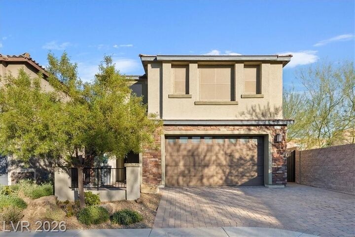 Property Photo:  936 Keesey Way  NV 89052 