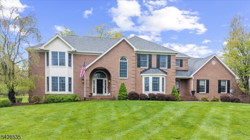 Property Photo:  27 Shy Creek Rd  NJ 08867 