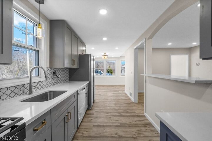 Property Photo:  728 Glen Rd  NJ 07871 