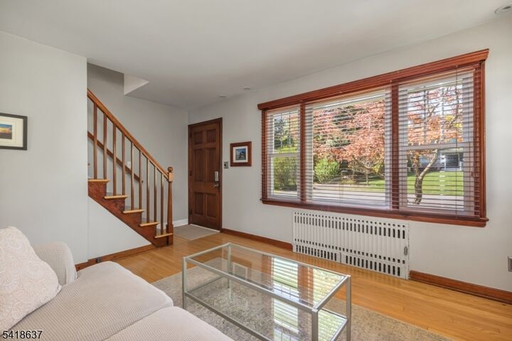 Property Photo: 75 Hillside Ave NJ 07922