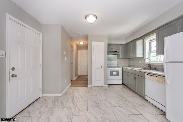 Property Photo: 294 Paxton St NJ 07503